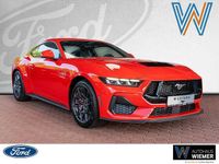 Gebraucht Ford Mustang GT Fastback 446 PS (328 kW) 2022 Othercolor Coupé