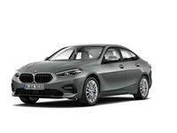 Gebraucht BMW 218 Advantage 136 PS (100 kW) 2025 Coupé