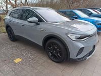 Gebraucht VW ID.4 Pure 125 kW (170 PS) 2023 Grau SUV