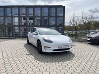 Second-hand Tesla Model 3 Performance 377 kW (513 CP) 2022 Alb Berlinǎ