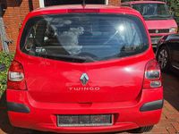 Gebraucht Renault Twingo Authentique 58 PS (42 kW) 2008 Other Kleinwagen