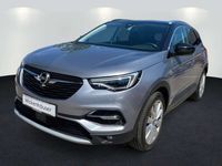 gebraucht Opel Grandland X 1.6 PHEV Ultimate VOLLAUSSTATTUNG!!!