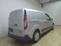 Gebraucht Ford Transit Trend 120 PS (88 kW) 2022 Polarsilber (metallic) Van