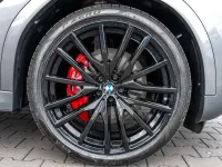 Gebraucht BMW X6 M Sport 340 PS (250 kW) 2025 Grau SUV