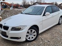 gebraucht BMW 318 d - E90