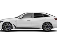 Nowe BMW i4 442 kW (601 KM) 2026 Sedan/Limuzyna