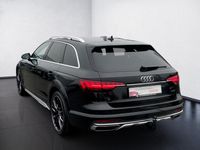 Gebraucht Audi A4 Allroad Ambiente 204 PS (150 kW) 2022 Mythosschwarz metallic Kombi