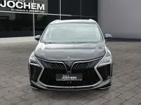 Neu DFSK Forthing 4 177 PS (130 kW) 2026 Weiß SUV