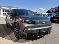 Gebraucht Ford Capri Premium 250 kW (340 PS) 2024 Magneticgrau SUV