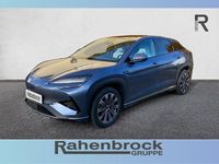 Gebraucht BYD Sealion 7 Comfort 230 kW (313 PS) 2025 Atlantis grey SUV