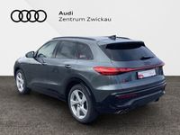 Gebraucht Audi Q5 Ambiente 204 PS (150 kW) 2025 Daytonagrau perleffekt SUV
