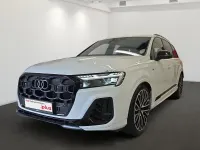 Gebraucht Audi Q7 S-Line 340 PS (250 kW) 2025 Weiß SUV