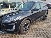 Gebraucht Ford Kuga Cool & Connect 120 PS (88 kW) 2021 Schwarz SUV