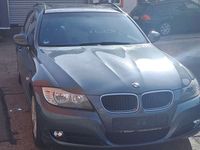 gebraucht BMW 318 318 i Touring