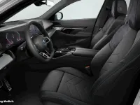 Neu BMW 530e M Sport 299 PS (219 kW) 2026 Grau Kombi