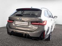 Gebraucht BMW 340 374 PS (275 kW) 2022 Skyscraper grau Kombi