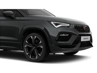 Gebraucht Cupra Ateca VZ 300 PS (220 kW) 2023 Grau SUV