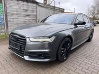 Gebraucht Audi A6 Competition 326 PS (239 kW) 2015 Grau Limousine