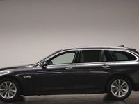Gebraucht BMW 535 Performance 313 PS (230 kW) 2017 Grau Limousine