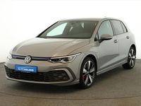 Gebraucht VW Golf GTE 245 PS (180 kW) 2021 Mondsteingrau SUV