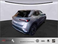 Gebraucht Opel Mokka Elegance 101 PS (74 kW) 2023 Silber SUV