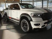 Gebraucht Dodge Ram 401 PS (294 kW) 2022 Weiß Pickup