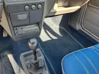 Gebraucht Peugeot 205 60 PS (44 kW) 1989 Weiß Kleinwagen