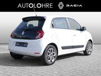 gebraucht Renault Twingo Equilibre SCe 65