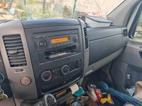 Gebraucht Mercedes Sprinter 163 PS (119 kW) 2012 Weiß Van