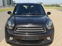 Gebraucht Mini Cooper D Countryman 111 PS (81 kW) 2015 Grau SUV