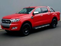 Gebraucht Ford Ranger 200 PS (147 kW) 2019 Pickup