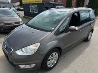Gebraucht Ford S-MAX Business Edition 116 PS (85 kW) 2012 Braun Van / Kleinbus