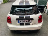 Gebraucht Mini ONE Chili 102 PS (75 kW) 2015 Kleinwagen