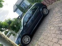 Gebraucht VW Golf IV 150 PS (110 kW) 2002 Grau Kleinwagen