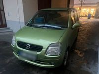 gebraucht Opel Agila 