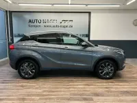 Gebraucht DFSK Seres 3 119 kW (163 PS) 2024 Grau SUV