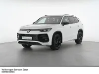 Neu VW Tayron R-line 193 PS (141 kW) 2026 Weiss SUV