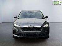Neu Skoda Scala Selection 116 PS (85 kW) 2025 Graphite grau metallic Kleinwagen