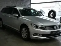 Gebraucht VW Passat Trendline 150 PS (110 kW) 2016 Silber Kombi