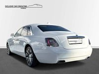 gebraucht Rolls Royce Ghost -