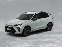 Gebraucht Cupra Terramar VZ 272 PS (200 kW) 2025 Weiß SUV