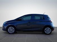 Gebraucht Renault Zoe Experience 80 kW (109 PS) 2022 Grau Kleinwagen