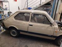 Second-hand Fiat 127 1982 Bej Hatchback