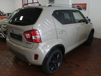 Gebraucht Suzuki Ignis Comfort 83 PS (61 kW) 2021 Beige SUV