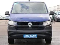 Brugt VW T6.1 150 HK (110 kW) 2022 Blå Van