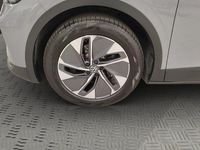 Gebraucht VW ID.4 Pure 125 kW (170 PS) 2023 Grau SUV