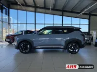 Neu Kia Seltos Spirit 179 PS (131 kW) 2026 Grau SUV