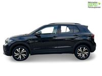 Neu VW T-Cross Life 116 PS (85 kW) 2025 Wählbar SUV