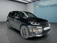 Gebraucht Land Rover Discovery 204 PS (150 kW) 2023 Schwarz SUV