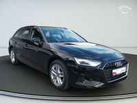 gebraucht Audi A4 Cabriolet 